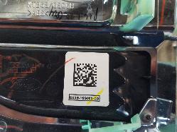 View Auto part Trim Panel Ford Ranger 2020