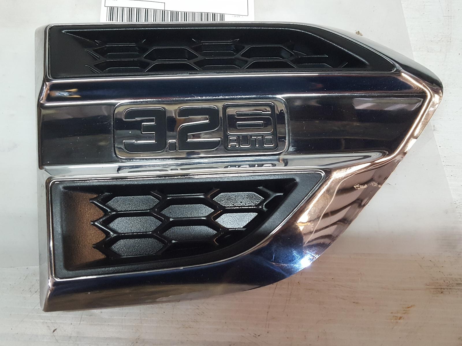 View Auto part Trim Panel Ford Ranger 2020