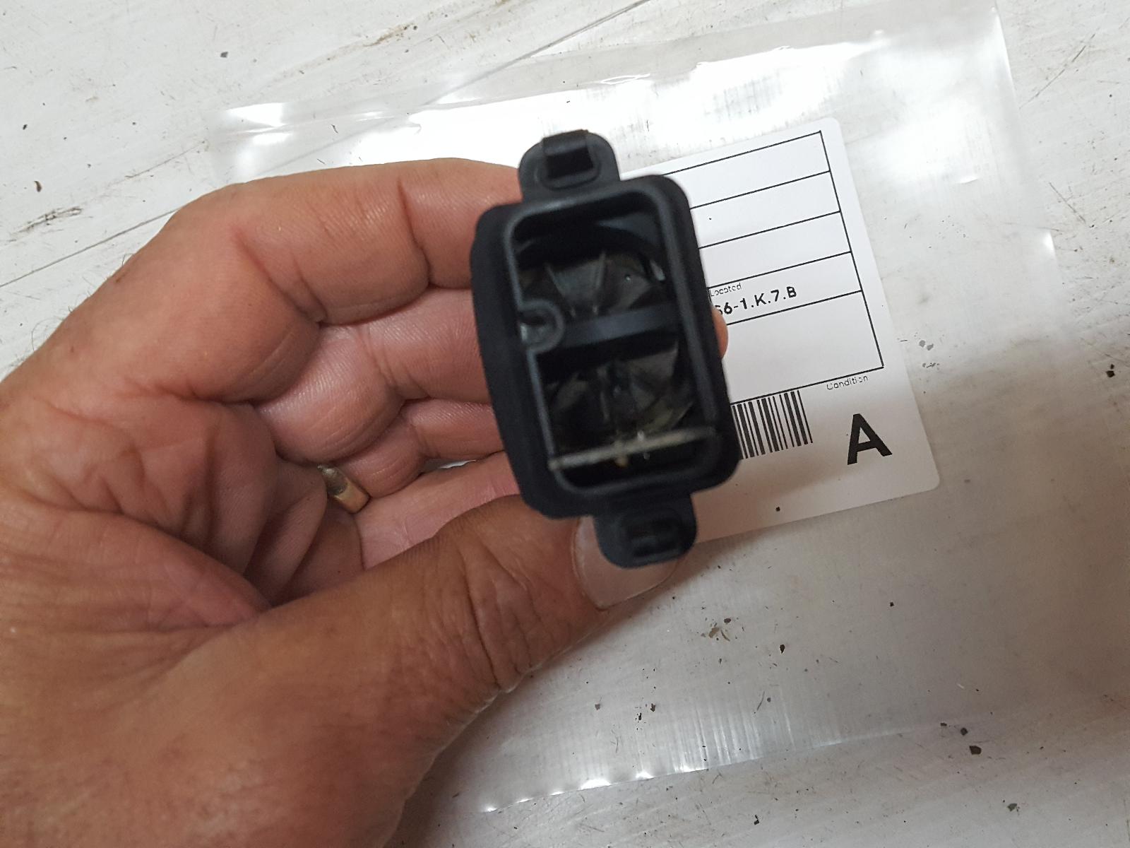 View Auto part Misc Switch/Relay Ford Ranger 2020