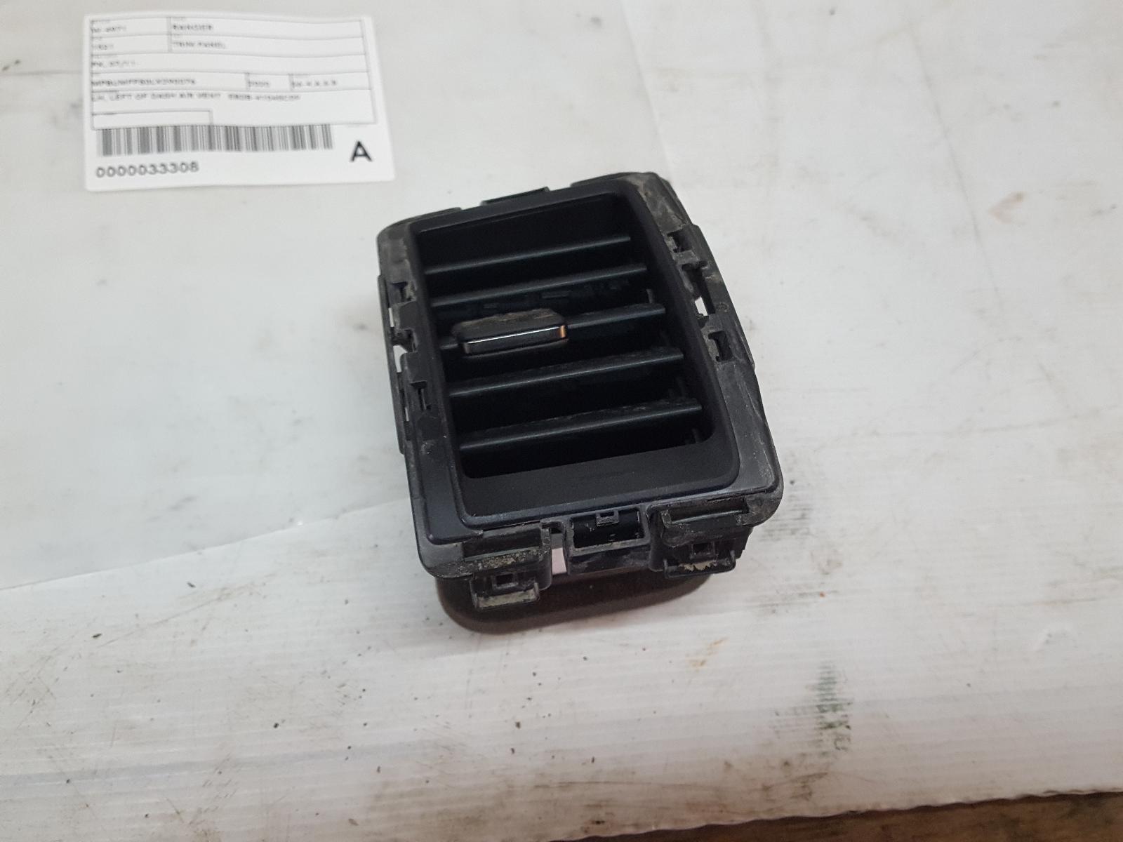 View Auto part Trim Panel Ford Ranger 2020