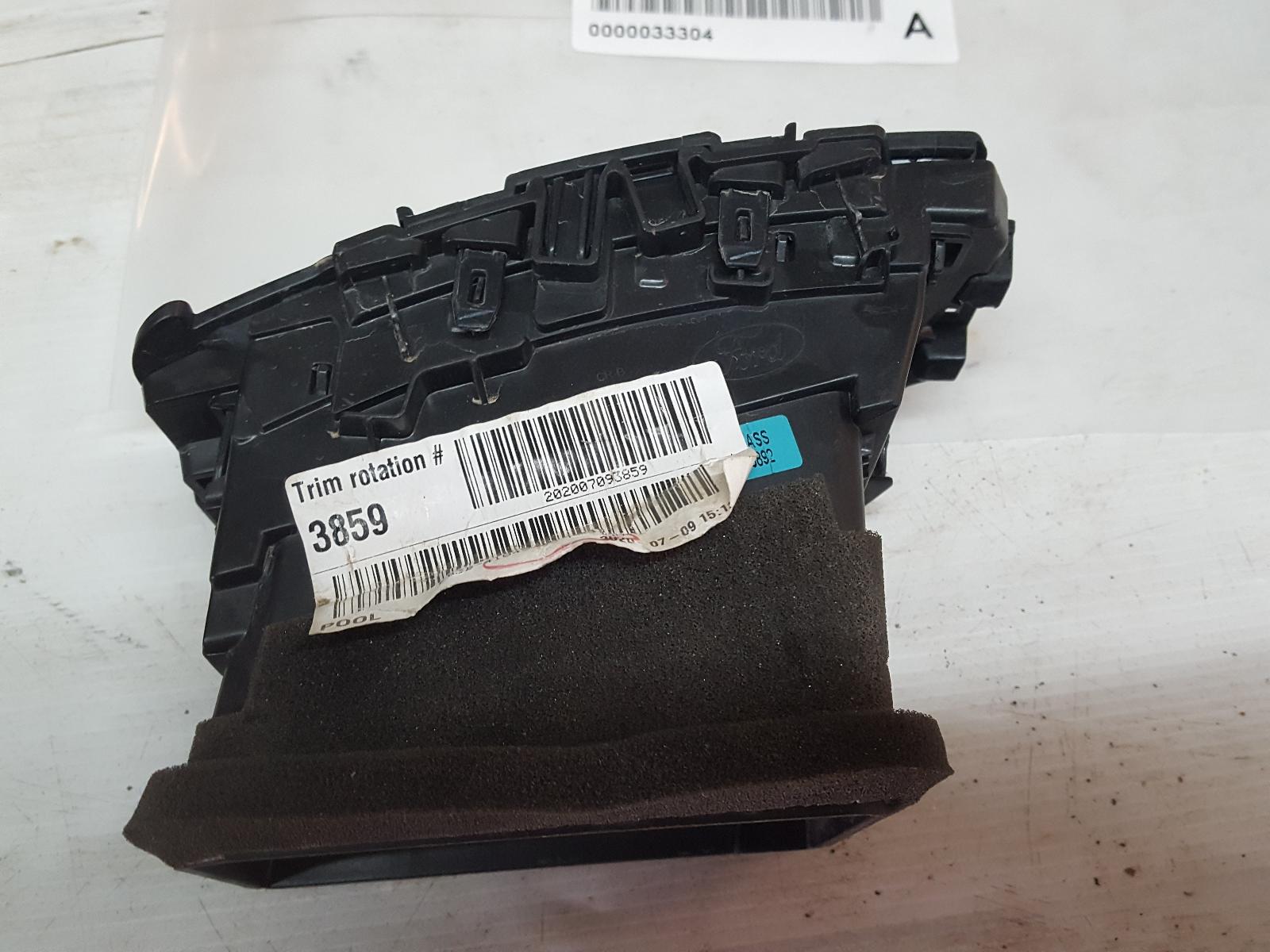 View Auto part Trim Panel Ford Ranger 2020