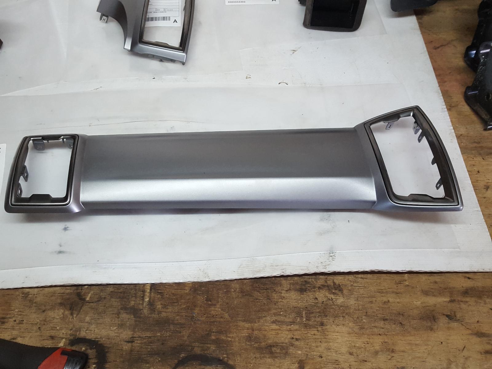 View Auto part Trim Panel Ford Ranger 2020