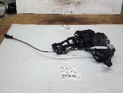 View Auto part Door/Boot/Gate Lock Ford Ranger 2020