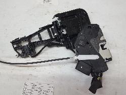View Auto part Door/Boot/Gate Lock Ford Ranger 2020