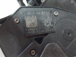 View Auto part Door/Boot/Gate Lock Ford Ranger 2020