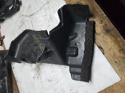 View Auto part Front Spoiler Ford Ranger 2020