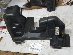 View Auto part Front Spoiler Ford Ranger 2020