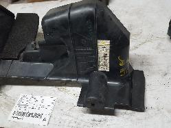 View Auto part Front Spoiler Ford Ranger 2020