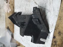 View Auto part Front Spoiler Ford Ranger 2020