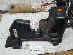 View Auto part Front Spoiler Ford Ranger 2020