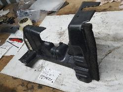 View Auto part Front Spoiler Ford Ranger 2020