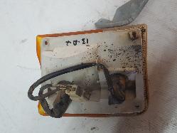 View Auto part Left Indicator/Fog/Side Toyota Landcruiser 1980