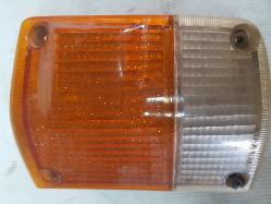 View Auto part Left Indicator/Fog/Side Toyota Landcruiser 1980