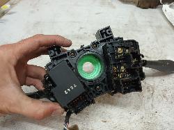 View Auto part Combination Switch Nissan Patrol 2001