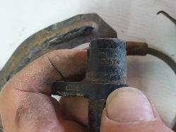 View Auto part Abs Sensor Mitsubishi Triton 2010