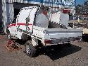 View Auto part A/C Evaporator Toyota Hilux 2012