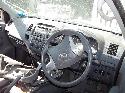 View Auto part A/C Evaporator Toyota Hilux 2012