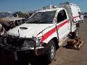View Auto part A/C Evaporator Toyota Hilux 2012