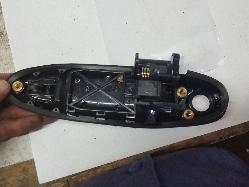 View Auto part Door Handle Toyota Landcruiser 2003