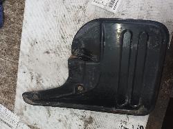 View Auto part Mud Flaps Toyota Hilux 2015