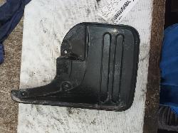 View Auto part Mud Flaps Toyota Hilux 2015