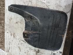 View Auto part Mud Flaps Toyota Hilux 2015