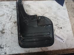 View Auto part Mud Flaps Toyota Hilux 2015