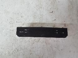 View Auto part Clock Toyota Hilux 2015