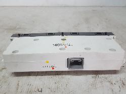 View Auto part Clock Toyota Hilux 2015