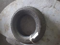View Auto part Tyre Toyota Hilux 2015