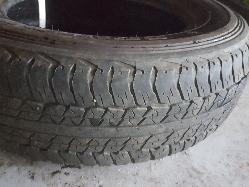 View Auto part Tyre Toyota Hilux 2015
