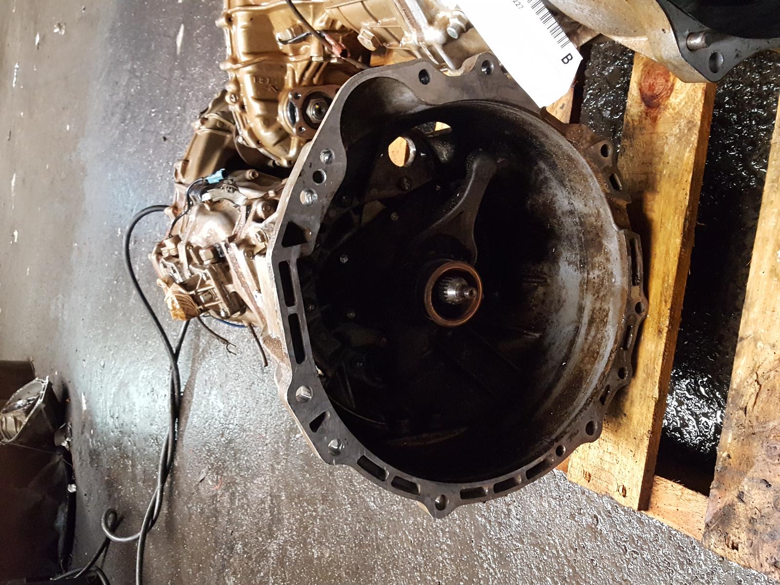 Transfer Case Hilux Toyota 2005