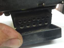 View Auto part Misc Switch/Relay Ford Ranger 2018