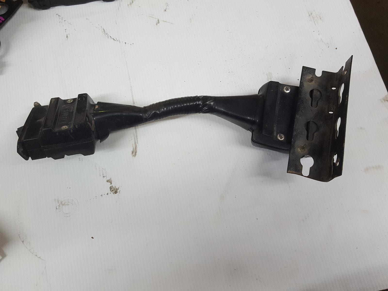 View Auto part Misc Switch/Relay Ford Ranger 2018