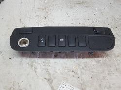 View Auto part Trim Panel Toyota Hilux 2015