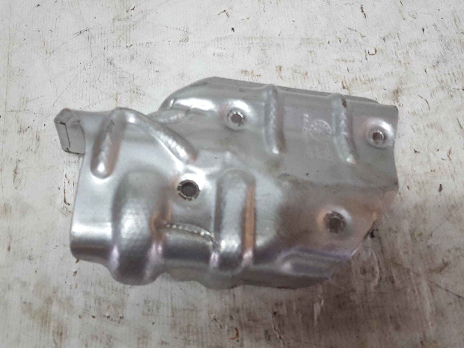 View Auto part Egr Valve Ford Ranger 2020