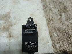 View Auto part Pwr Dr Wind Switch Mitsubishi Triton 2009