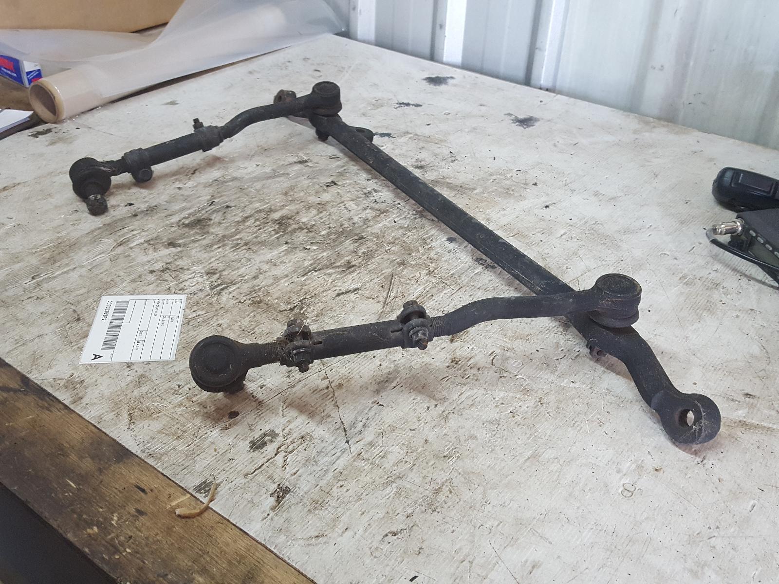 Drag Link Hilux Toyota 2003