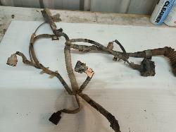 View Auto part Wire Harness Toyota Hilux 1998
