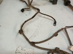 View Auto part Wire Harness Toyota Hilux 1998