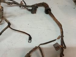 View Auto part Wire Harness Toyota Hilux 1998
