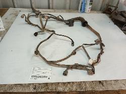 View Auto part Wire Harness Toyota Hilux 1998