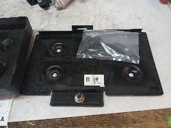 View Auto part Battery Tray Ford Ranger 2019