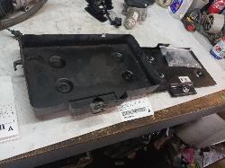 View Auto part Battery Tray Ford Ranger 2019