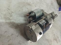 View Auto part Starter Ford Ranger 2019