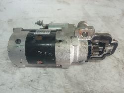 View Auto part Starter Ford Ranger 2019