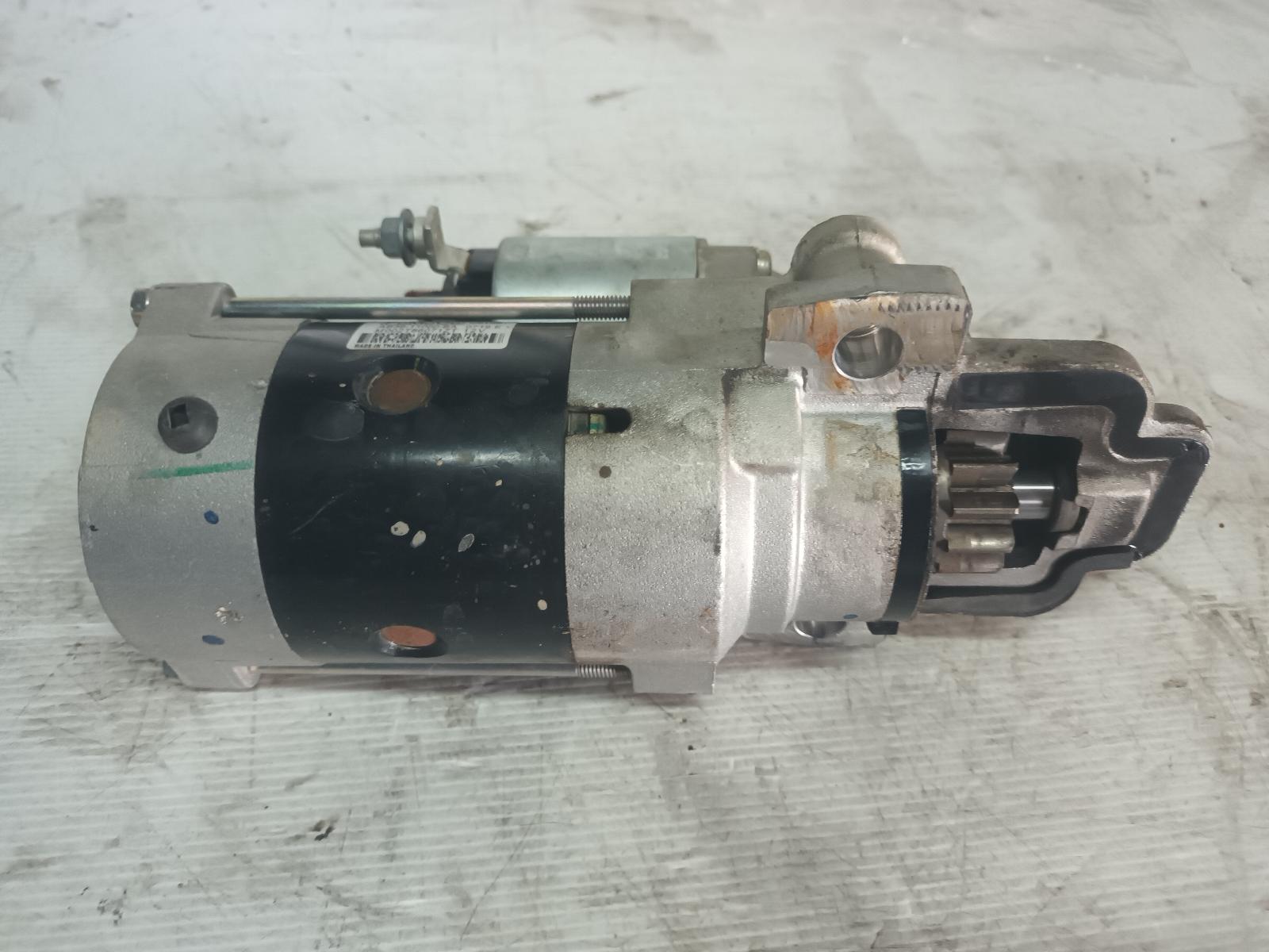 View Auto part Starter Ford Ranger 2019