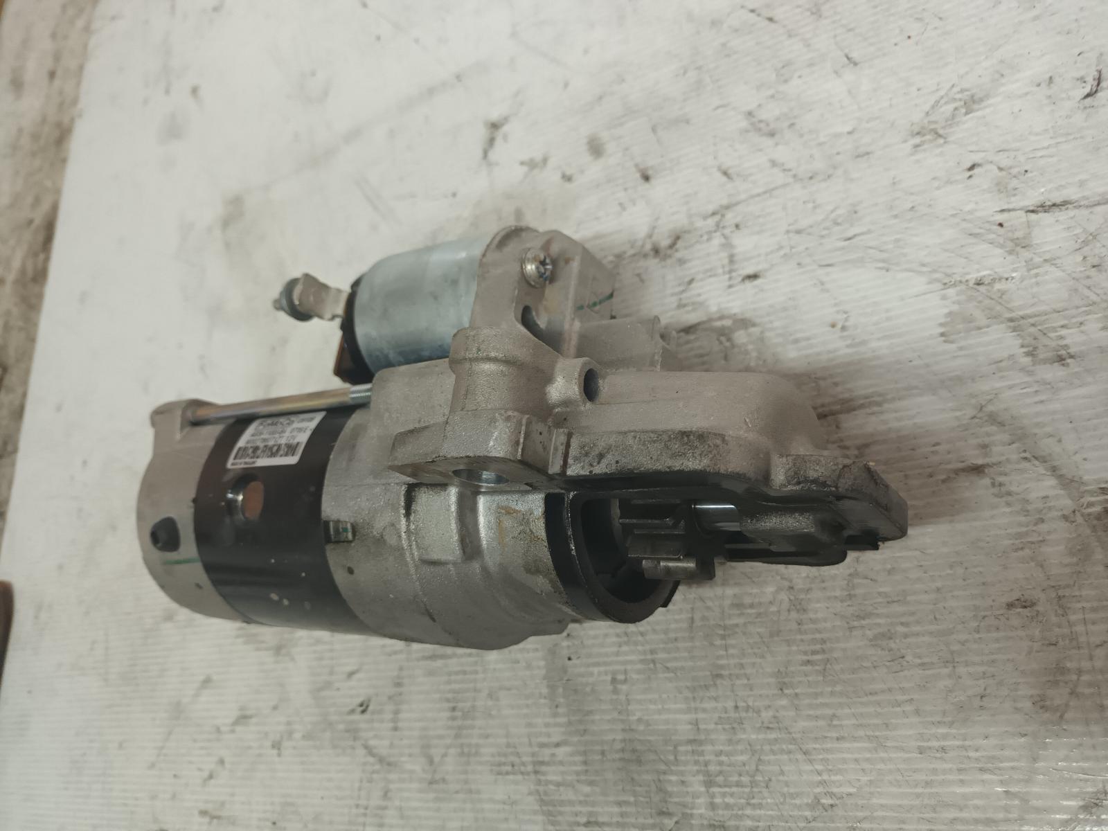 View Auto part Starter Ford Ranger 2019