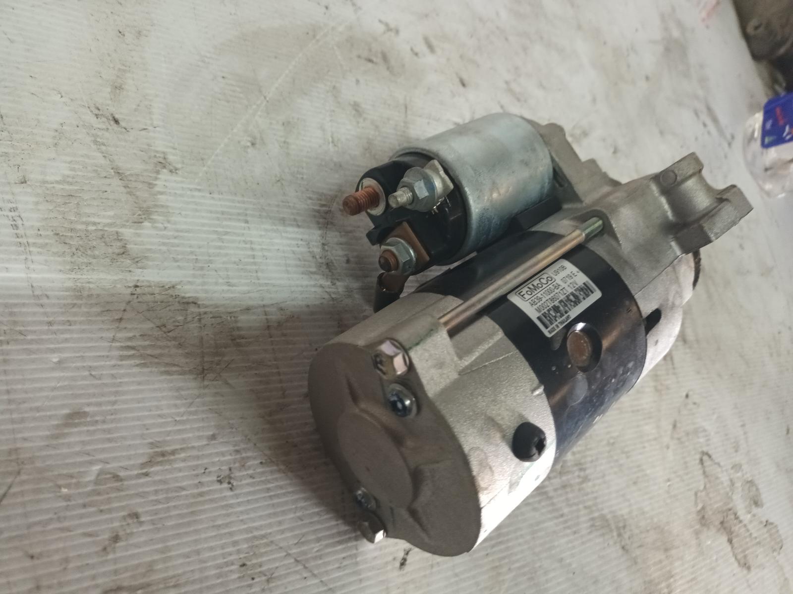 View Auto part Starter Ford Ranger 2019