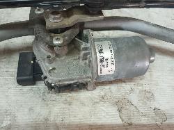 View Auto part Wiper Motor Ford Ranger 2019